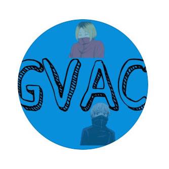 Logo of GV Anime Club